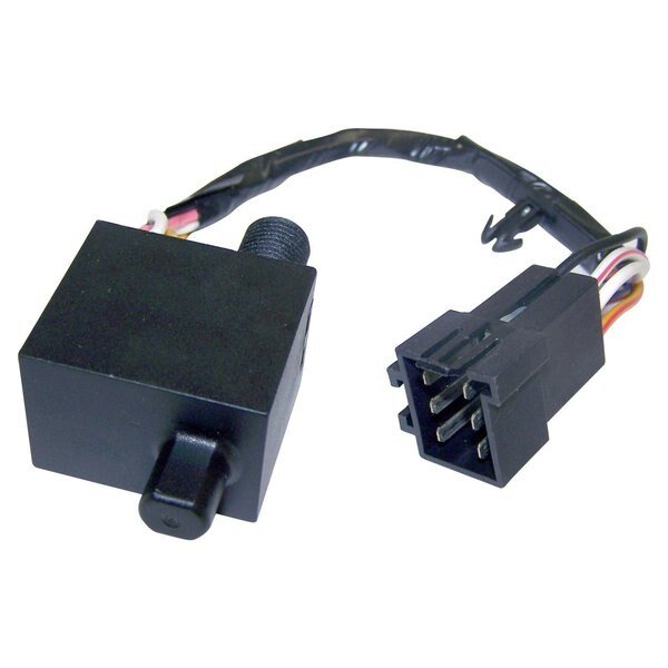 Brake Light Switch, #56006981, Crown Automotive, Mfr#: 56006981